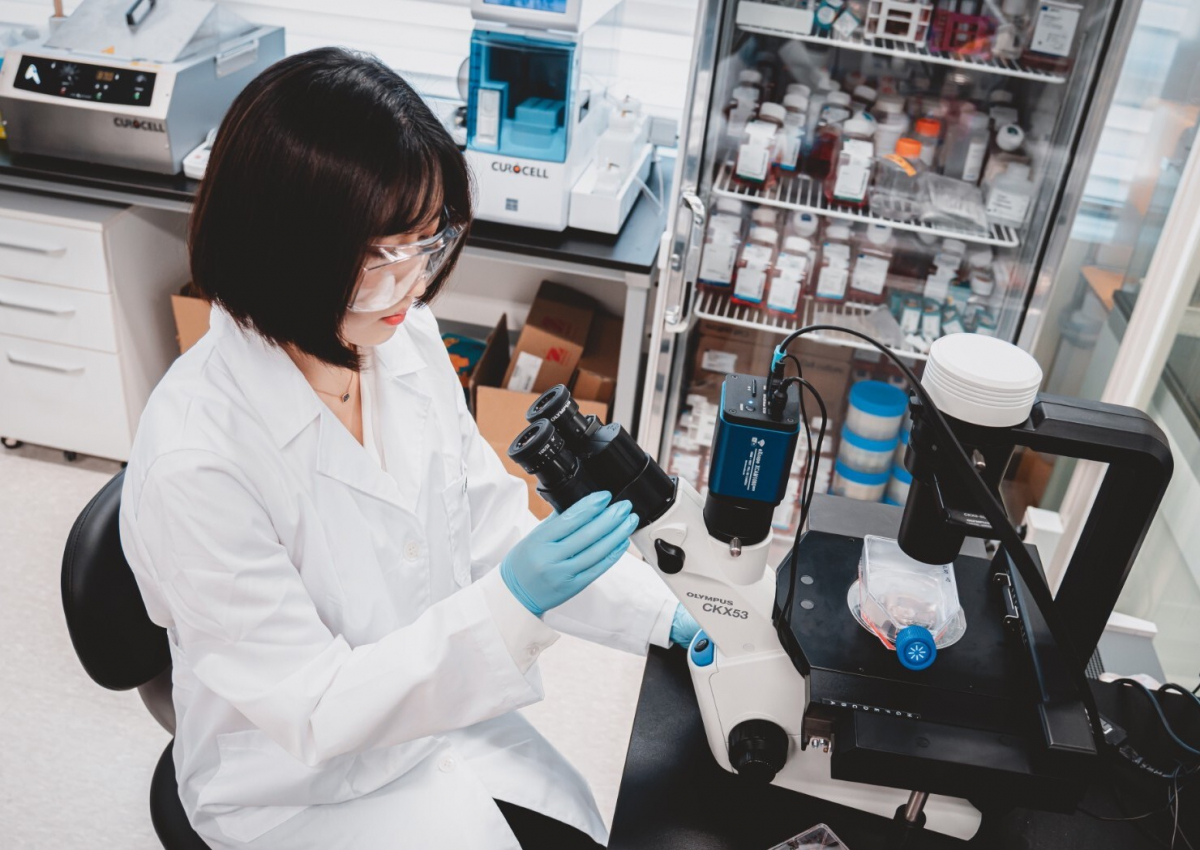 (사진제공=큐로셀)