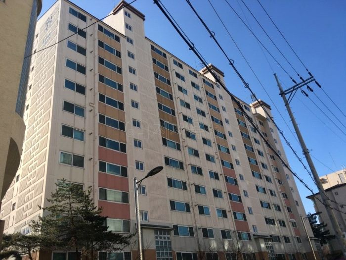 ▲서울 양천구 신정동 1308 동원로데오. (사진 제공=지지옥션)