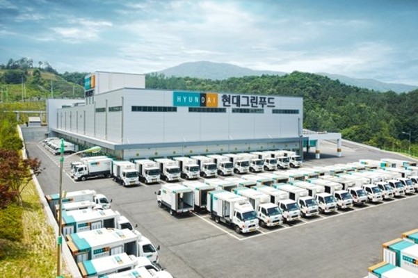 (제공=현대그린푸드)