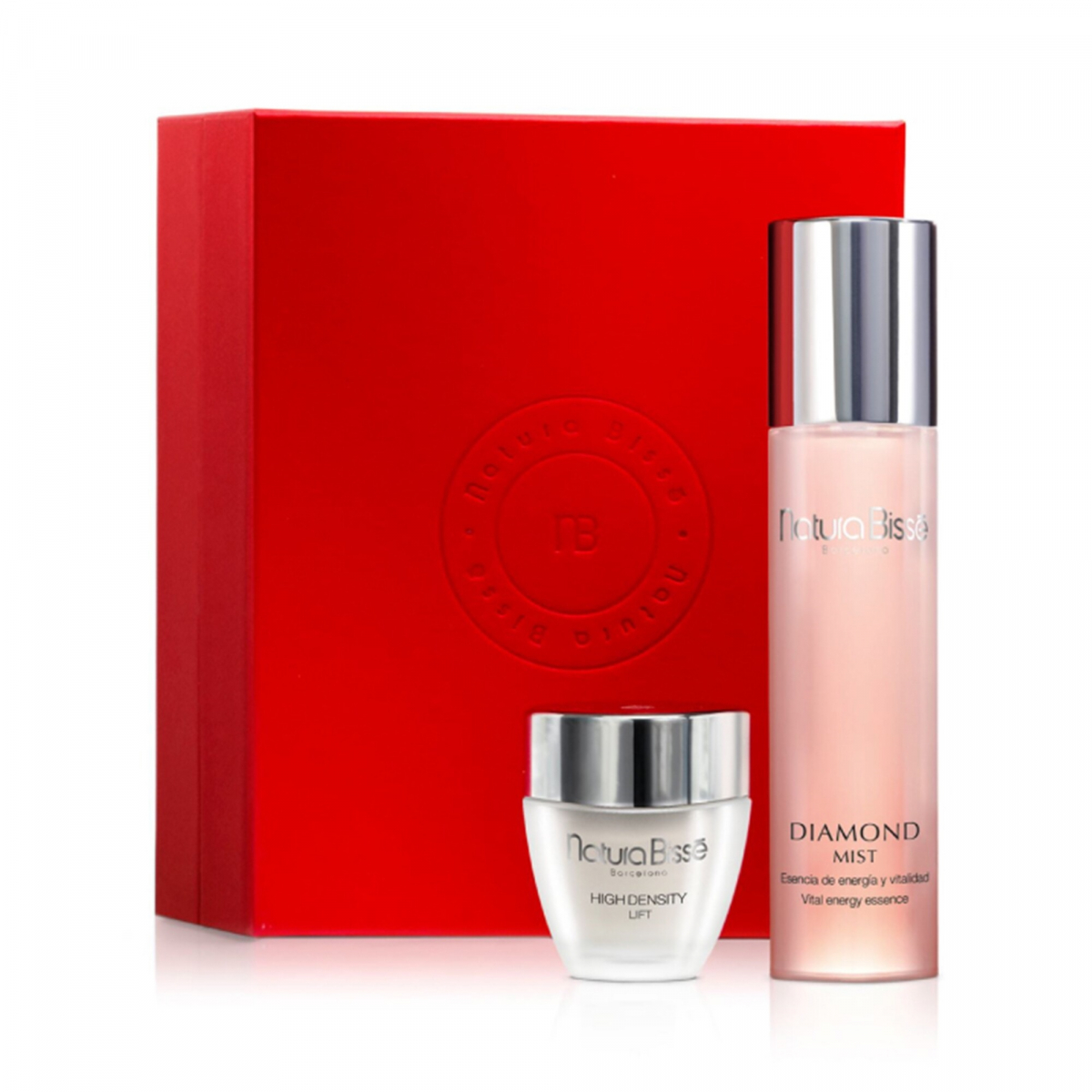 ▲네츄라비세 다이아몬드 스페셜 키트 (사진제공=신세계인터내셔날)