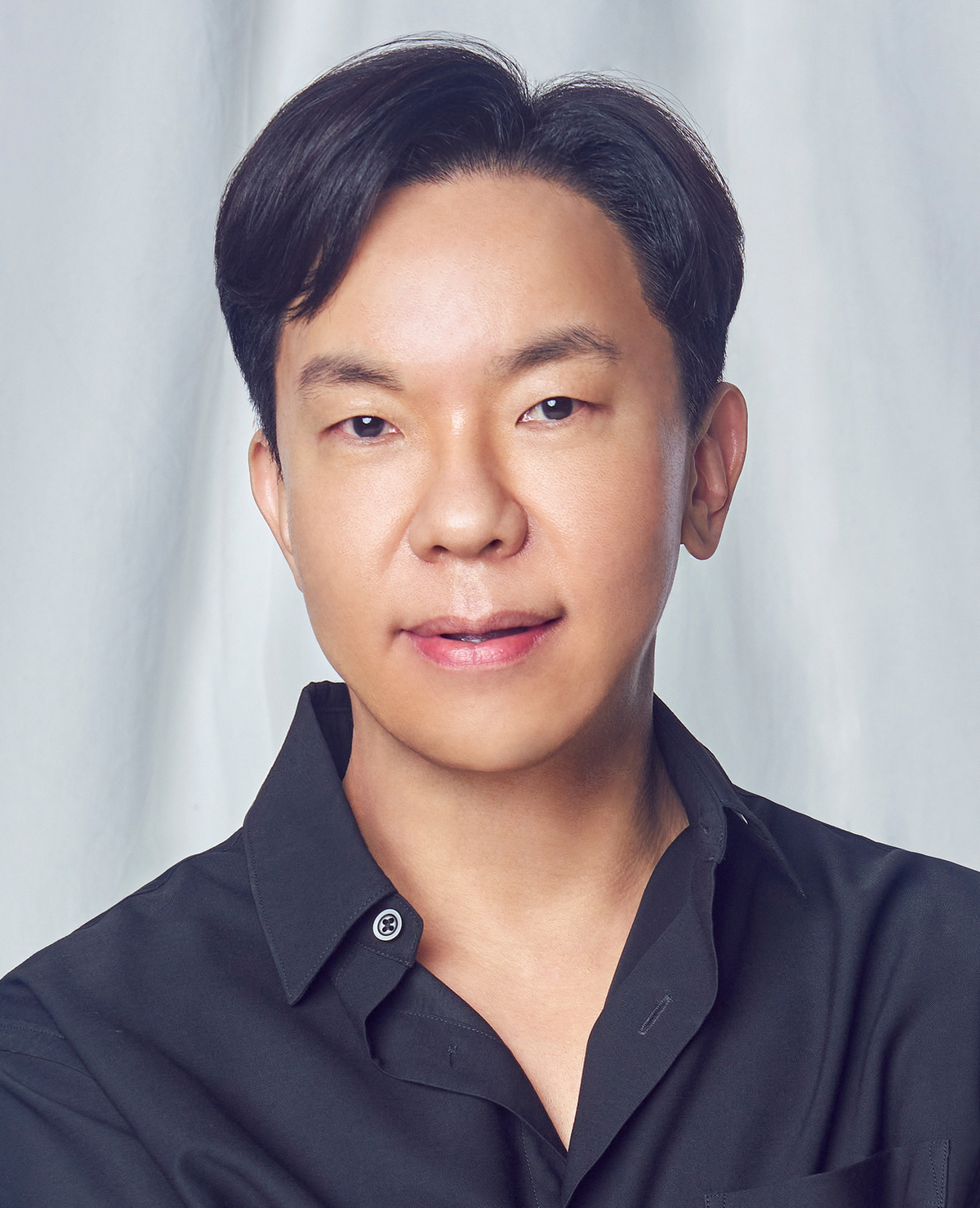 ▲안정호 시몬스침대 대표.  (사진제공=시몬스침대)