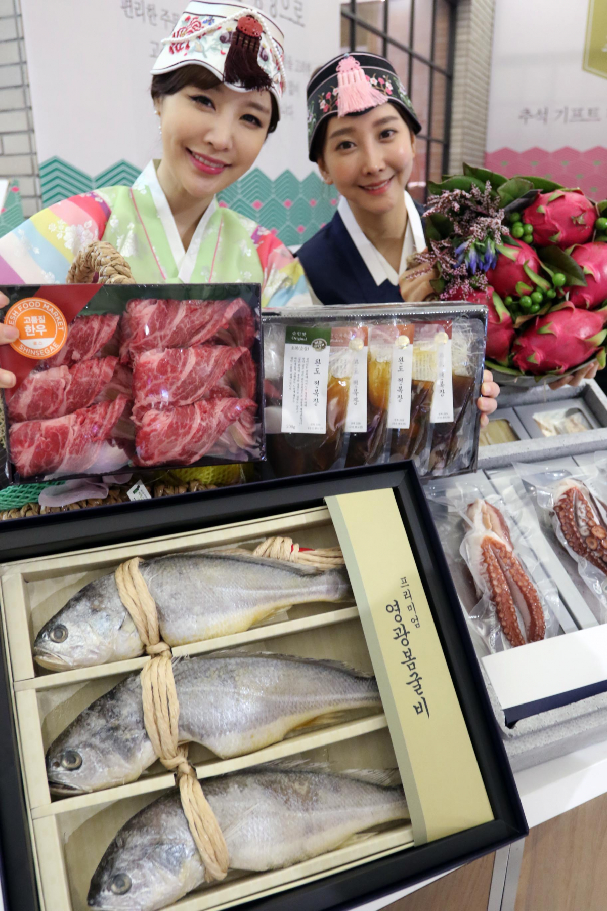 (사진제공=신세계백화점)