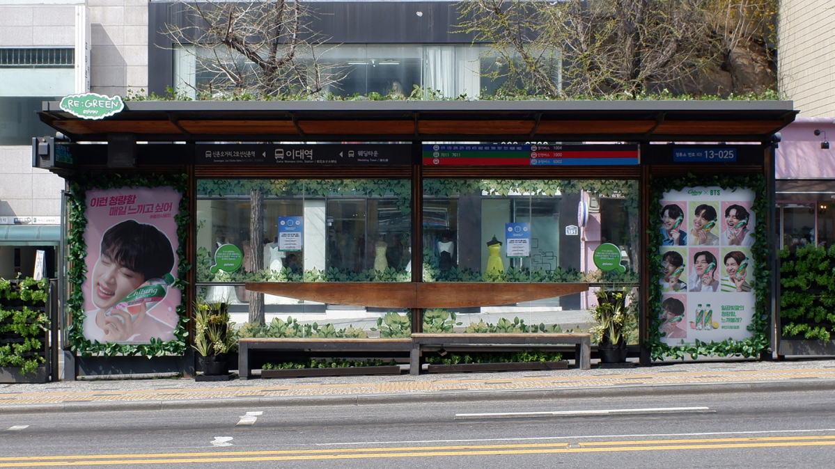 (사진제공=롯데칠성음료)