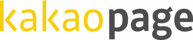 ▲카카오페이지 CI (제공=카카오페이지)