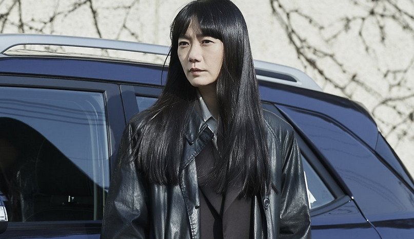 (출처=tvN '비밀의 숲2')