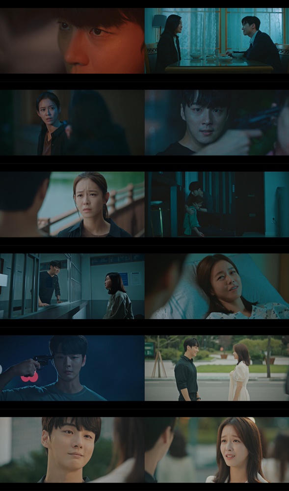 ▲'트레인'(사진제공=OCN)