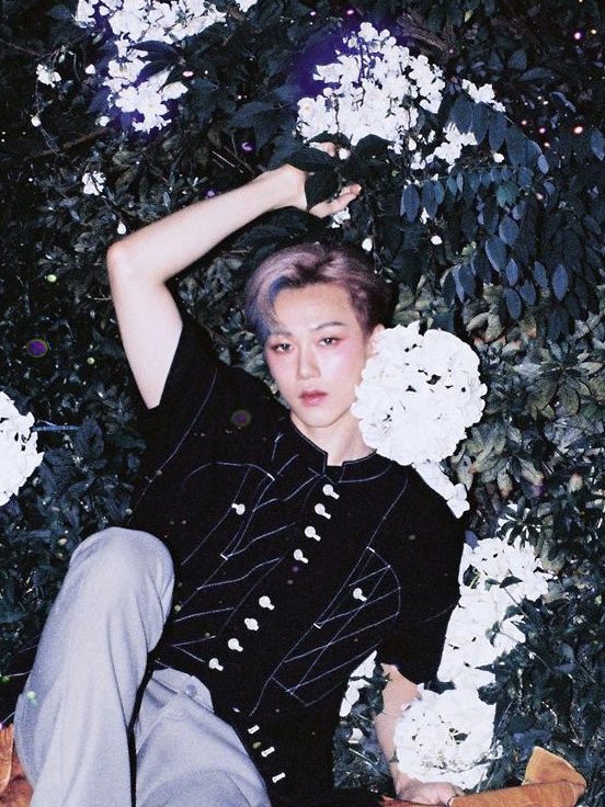 ▲VAV 바론(사진=A TEAM 엔터테인먼트 제공)