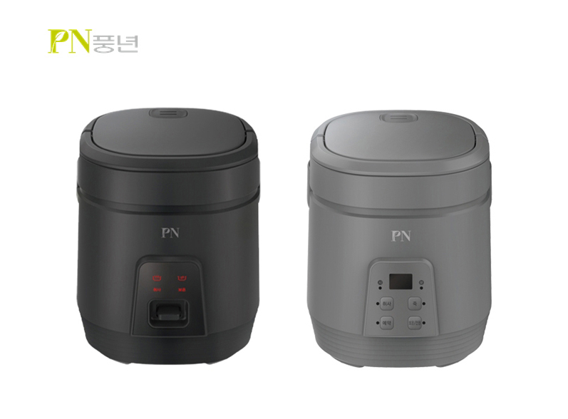 ▲PN풍년 ‘PN마이밀’, ‘PN마이밀 프로’ (사진제공=PN풍년)