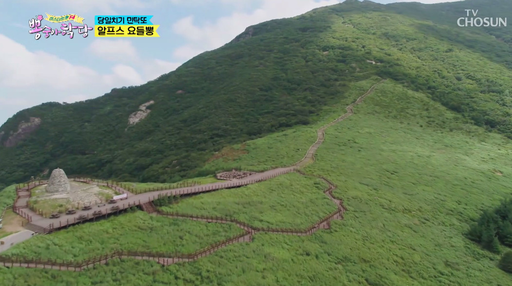 (출처=TV조선 '뽕숭아학당' )