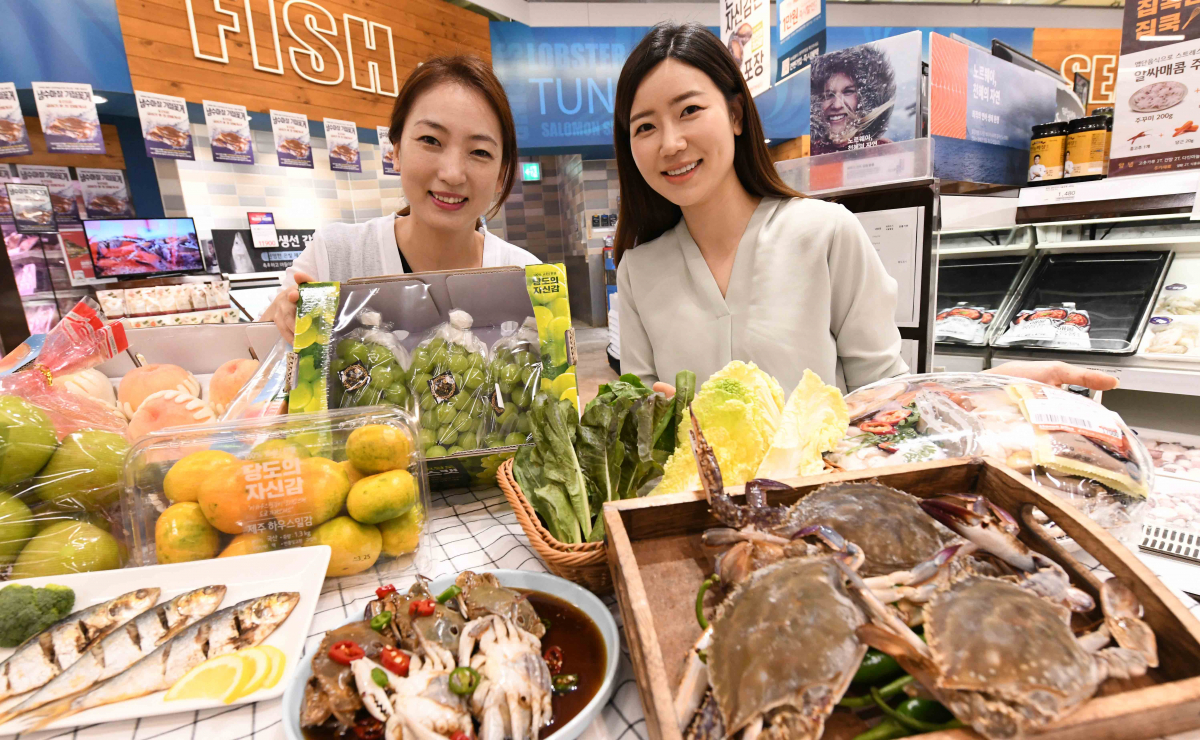 (사진제공=홈플러스)