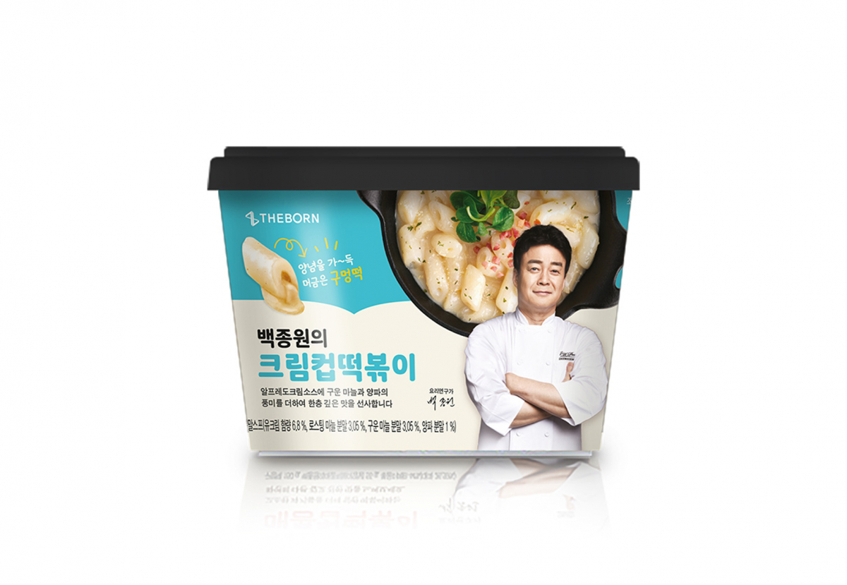 (사진 제공=더본코리아)