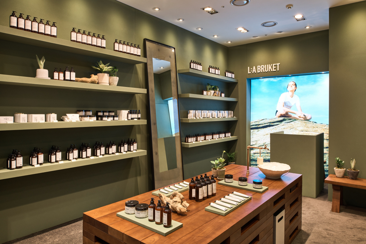 (사진 제공=신세계인터내셔날)