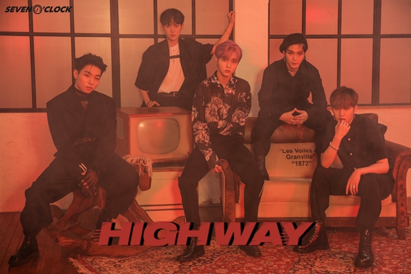 ▲세븐어클락(사진제공=포레스트네트워크)