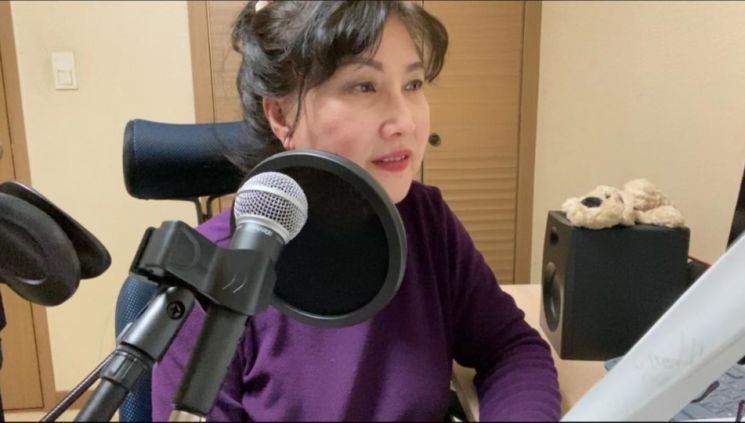 (출처=윤소라 SNS 캡처)