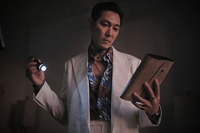 (출처=영화 '다만악에서구하소서' 스틸컷)