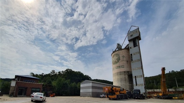 ▲사진=용인 남사IC 창리 다목적 복합용지