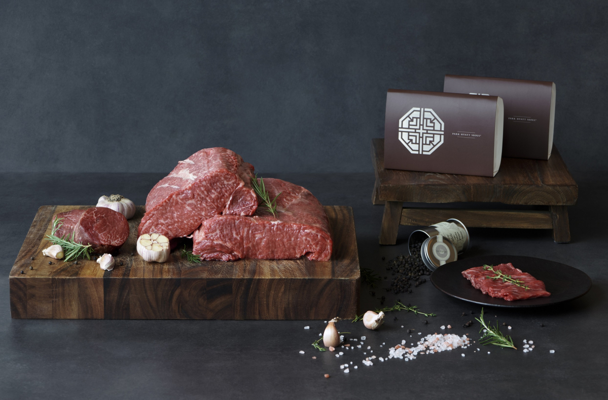 (사진제공=파크 하얏트 서울)