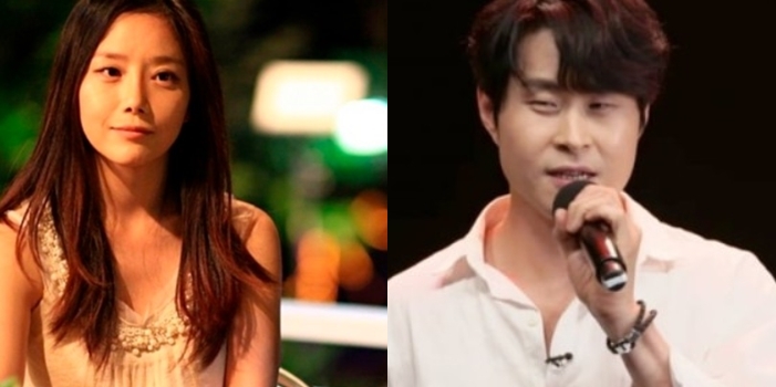 (출처=이채담 SNS 캡처, 채널A '아이콘택트')