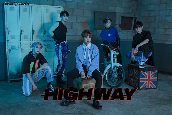 ▲세븐어클락(사진제공=포레스트네트워크)