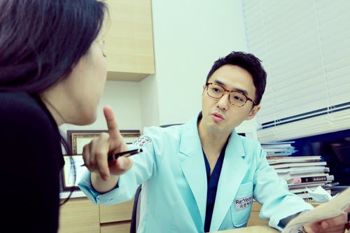 ▲사진=김장한 리연케이 원장