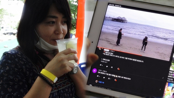 ▲'뉴스토리' (사진제공=SBS)