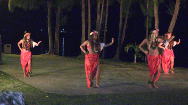 ▲'걸어서 세계속으로' 타히티, 북마리아나 제도, 팔라우(사진제공=KBS 1TV)