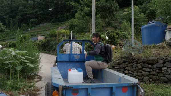 ▲'동행' 베트남 며느리와 팔순 시어머니(사진제공=KBS 1TV)