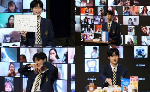 ▲우즈(WOODZ, 조승연)(사진=위에화엔터테인먼트 제공)