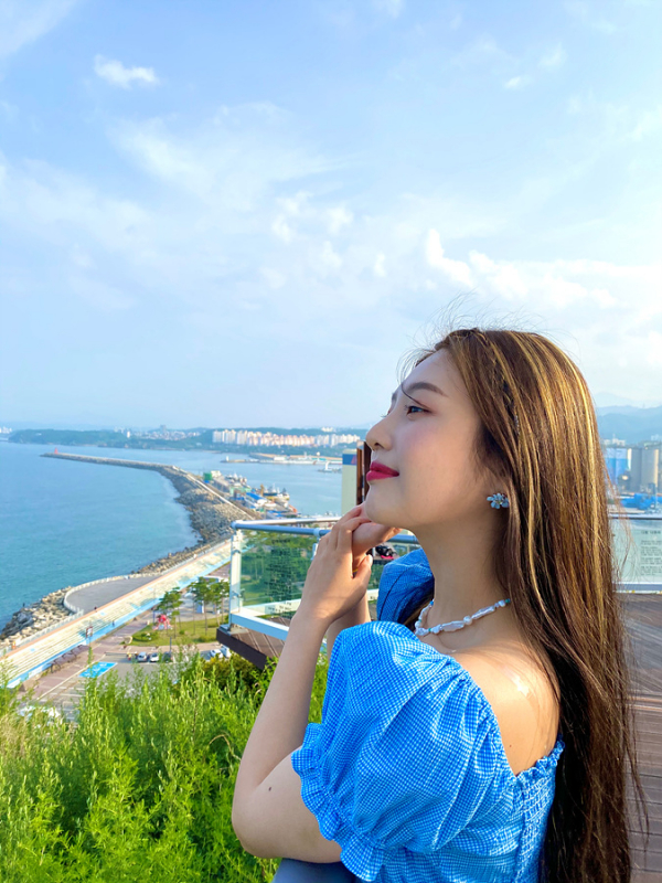 ▲‘더 짠내투어’ 조이(사진제공=tvN)