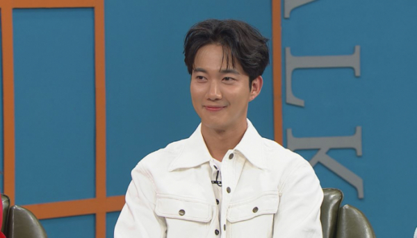 ▲'비디오스타' 박건일(사진제공=MBC에브리원)