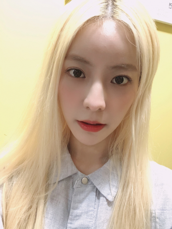 ▲주니엘(사진=C9엔터테인먼트 제공)