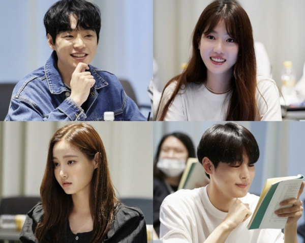 ▲‘라이브온’(사진제공=플레이리스트)