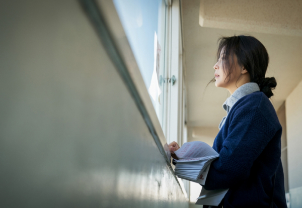 ▲‘앨리스’ 김희선(사진제공=SBS)