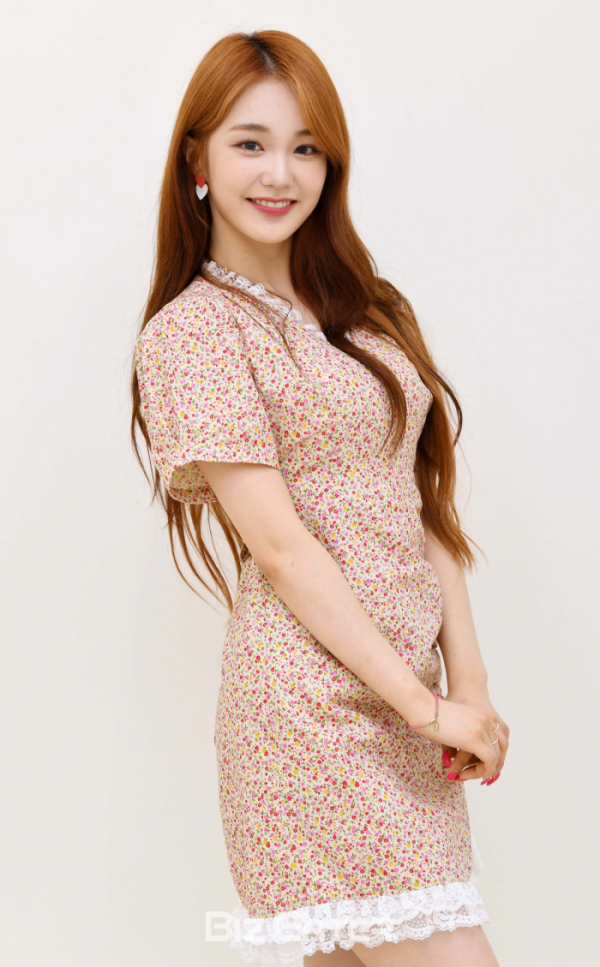 ▲우아 나나(비즈엔터DB)