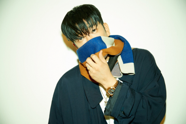 ▲MC몽(사진 = 밀리언마켓 제공)