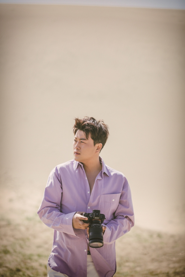 ▲김호중 자서전(사진제공=생각을보여주는엔터테인먼트)