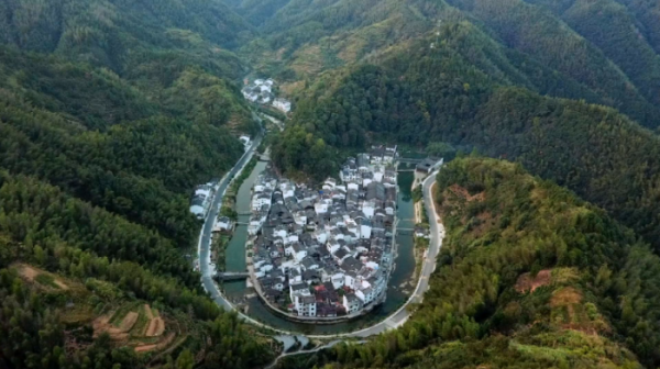 ▲'세계테마기행' 중국 장시성ㆍ구이저우성(사진제공=EBS1)