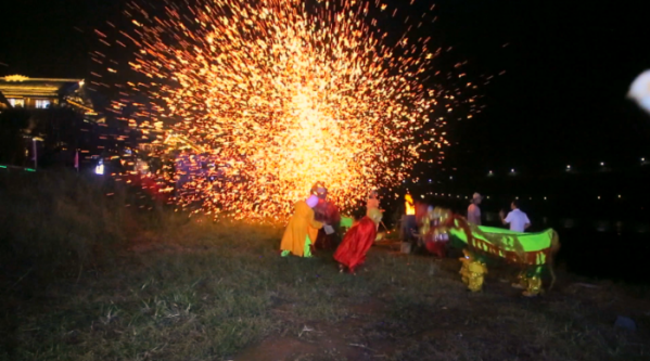 ▲'세계테마기행' 중국 장시성ㆍ구이저우성(사진제공=EBS1)