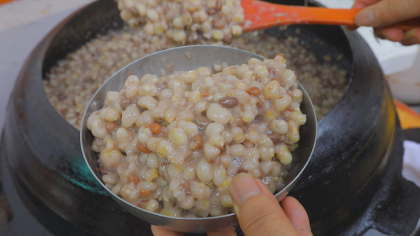 ▲EBS '한국기행' 강원도 영월의 얼음굴 약수(사진제공=EBS1)