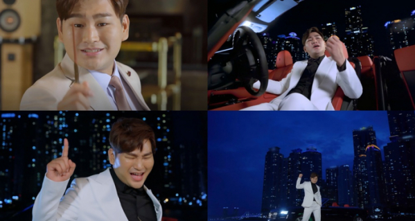 ▲강태관(사진=넥스타엔터테인먼트 제공)