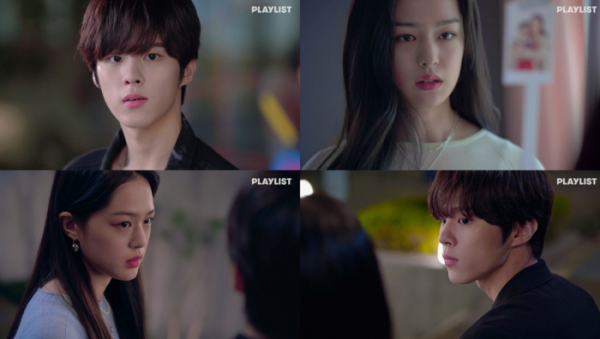 ▲‘트웬티트웬티’(Twenty-Twenty) 예고편 영상(사진제공=플레이리스트)