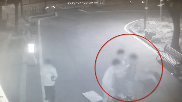 ▲'제보자들'(사진제공=KBS 2TV)