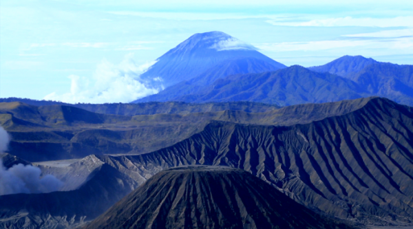 ▲'세계테마기행' 인도네시아(사진제공=EBS1)