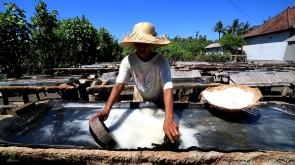 ▲'세계테마기행' 인도네시아(사진제공=EBS1)