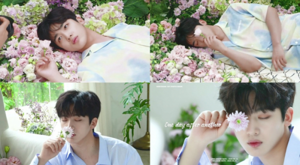 ▲김요한(사진=위엔터테인먼트 제공)