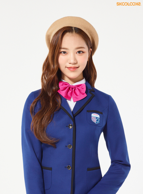 ▲공원소녀 레나(사진=스쿨룩스 제공)