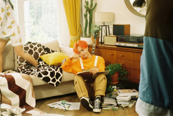 ▲네드(사진=넥스타엔터테인먼트 제공)