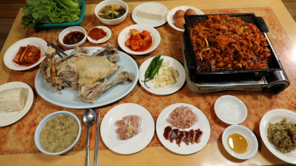 ▲'김영철의 동네 한 바퀴' (사진제공=KBS 1TV)