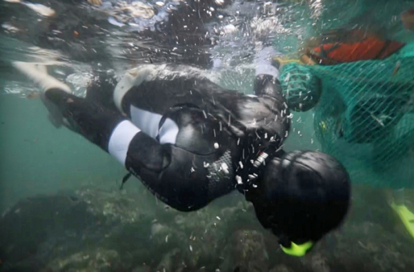 ▲’살림남2’ 김일우(사진제공=KBS 2TV)