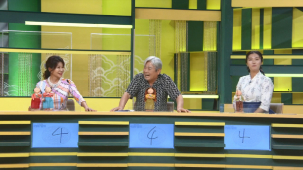 ▲진미령 선동혁 김미려(사진제공=KBS)